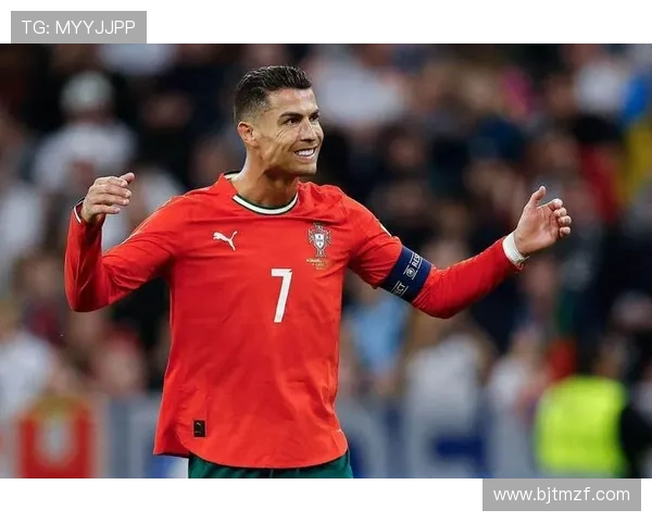 小孔塞桑:C罗教会我人生的真谛 小孔塞桑:C罗教会我人生的真谛