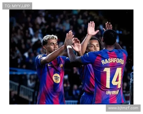 巴萨竞技与经济双重考量转向新锋线